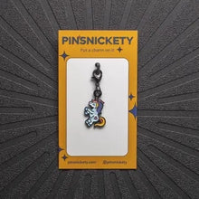 Load image into Gallery viewer, PINSNICKETY- CHARMS