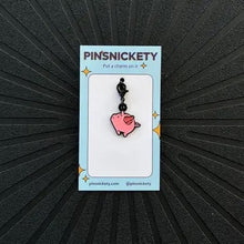 Load image into Gallery viewer, PINSNICKETY- CHARMS