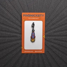 Load image into Gallery viewer, PINSNICKETY- CHARMS