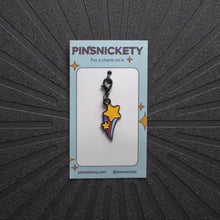 Load image into Gallery viewer, PINSNICKETY- CHARMS
