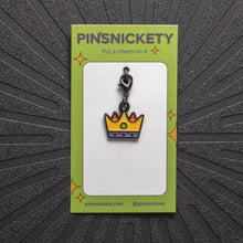 Load image into Gallery viewer, PINSNICKETY- CHARMS