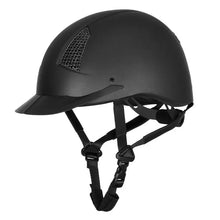 Load image into Gallery viewer, Starter Riding Helmet/Carbon Fiber Grill
