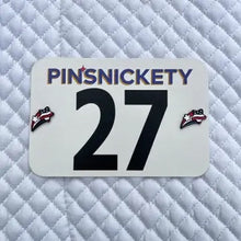Load image into Gallery viewer, PINSNICKETY- NUMBER PINS