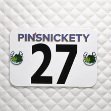 Load image into Gallery viewer, PINSNICKETY- NUMBER PINS