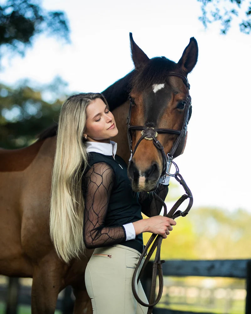 Equisite Ophelia Shirt