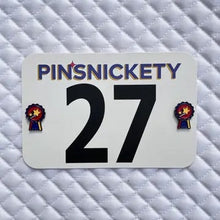 Load image into Gallery viewer, PINSNICKETY- NUMBER PINS
