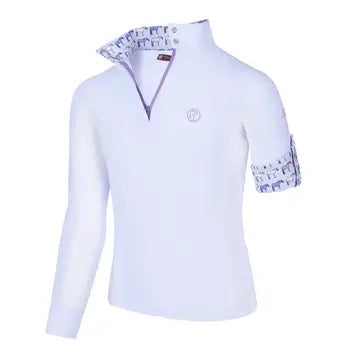 Kathryn Lily ProAir show shirt- kids
