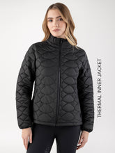 Load image into Gallery viewer, Cater Women&#39;s Long Coat
