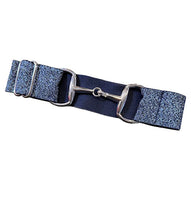 Load image into Gallery viewer, Kathryn Lily Bit Belt
