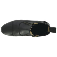 Load image into Gallery viewer, Equitheme Paddock Boots - Double Zip
