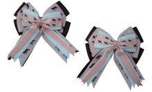 Load image into Gallery viewer, Kathryn Lily Show Bows
