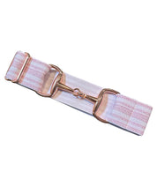 Load image into Gallery viewer, Kathryn Lily Bit Belt
