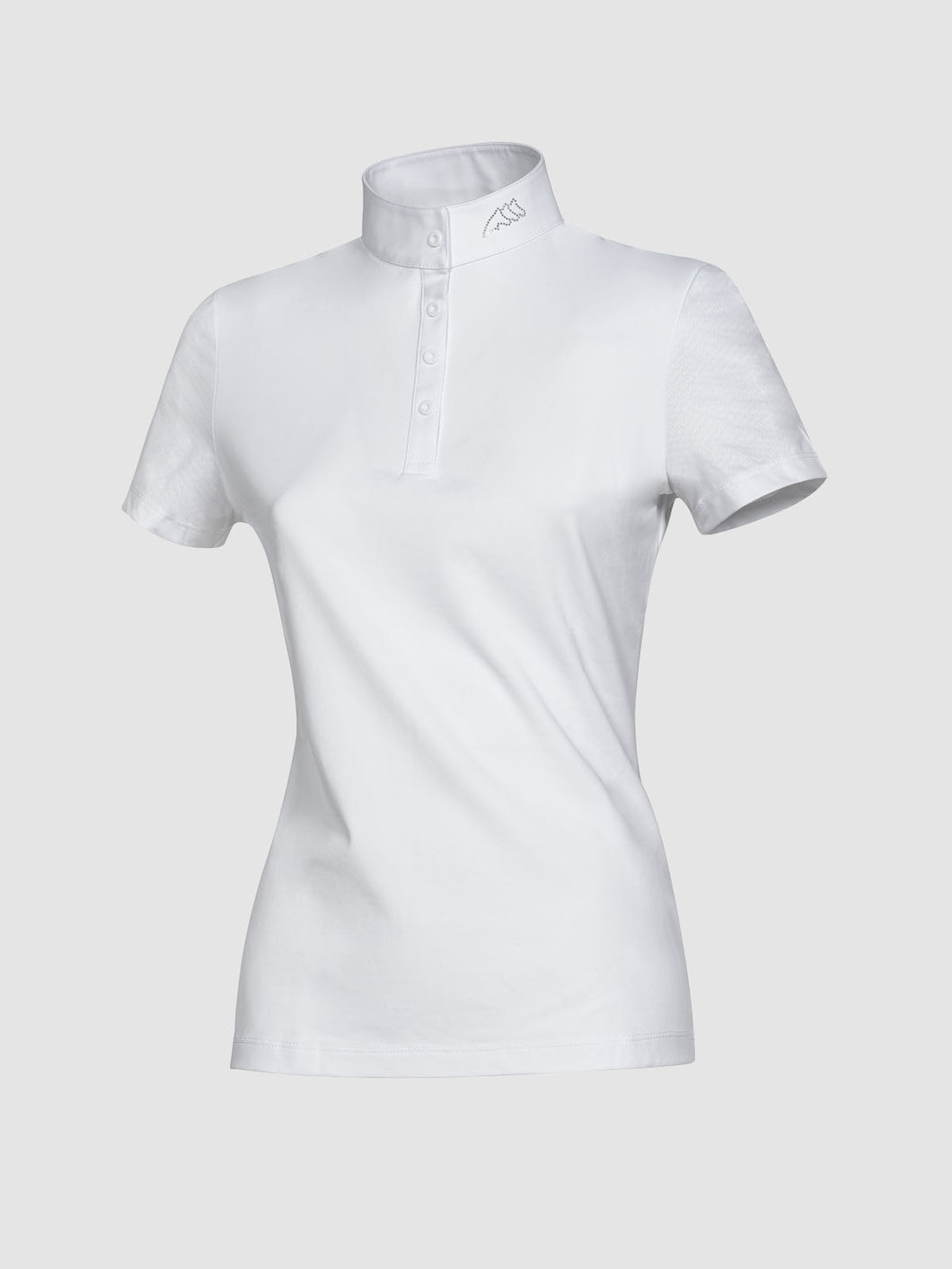 ESDIE Women's Short Sleeve Competition Show Shirt