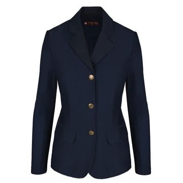 Kathryn Lily Child mesh coat