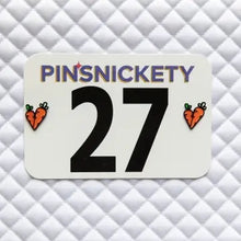 Load image into Gallery viewer, PINSNICKETY- NUMBER PINS

