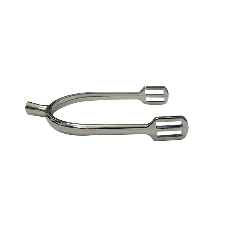 TuffRider Prince of Wales Spurs