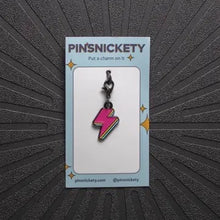 Load image into Gallery viewer, PINSNICKETY- CHARMS
