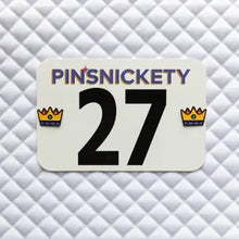 Load image into Gallery viewer, PINSNICKETY- NUMBER PINS
