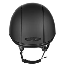 Load image into Gallery viewer, TuffRider Ventek Matte Finish Helmet
