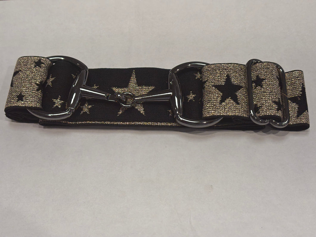 Kathryn Lily Bit Belt