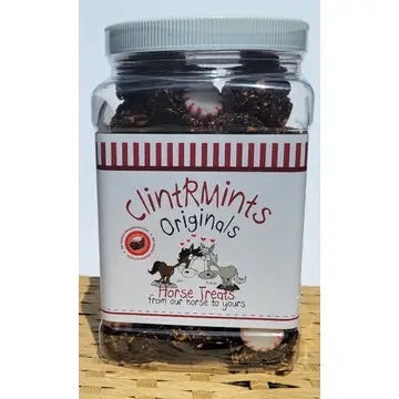 ClintRMint Horse Treats Original