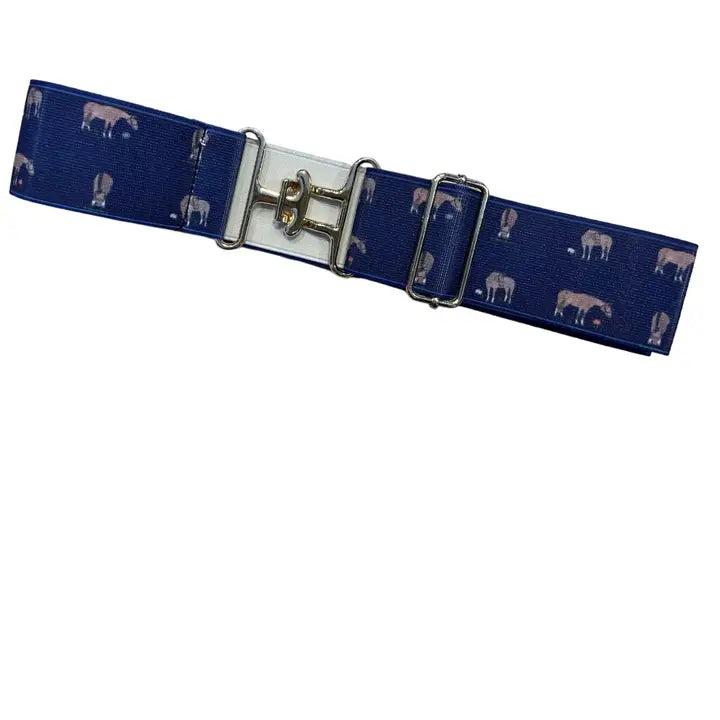 Kathryn Lily Adjustable  Elastic belts
