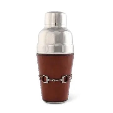 Equestrian Cocktail Shaker