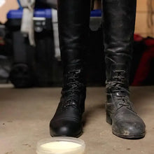 Load image into Gallery viewer, Tack Butter Natural Leather Conditioner &amp; Cleaner
