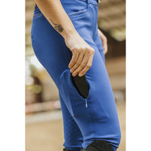 Load image into Gallery viewer, Equitheme Jessie Breeches

