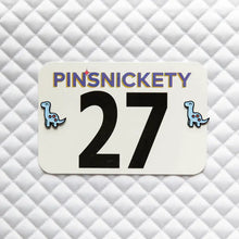 Load image into Gallery viewer, PINSNICKETY- NUMBER PINS
