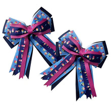 Load image into Gallery viewer, Kathryn Lily Show Bows
