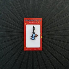 Load image into Gallery viewer, PINSNICKETY- CHARMS
