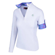 Load image into Gallery viewer, Kathryn Lily ProAir show shirt- kids
