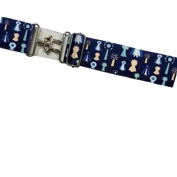 Kathryn Lily Adjustable  Elastic belts