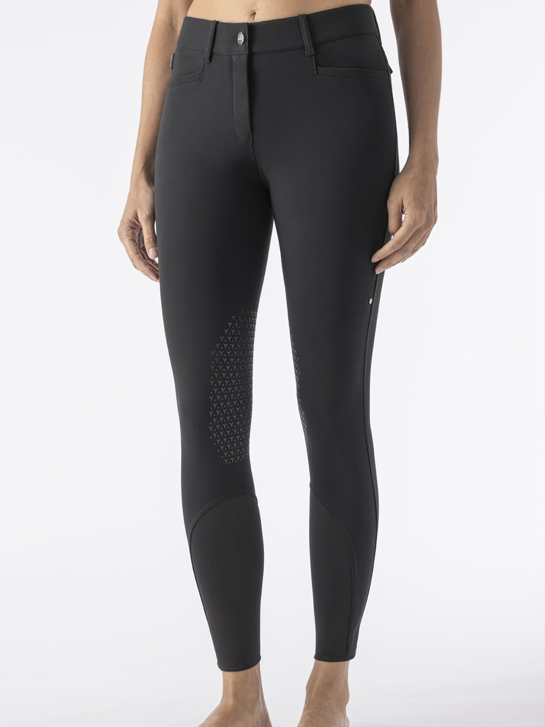 ATIRK Women's Knee Grip Breeches in B-Move