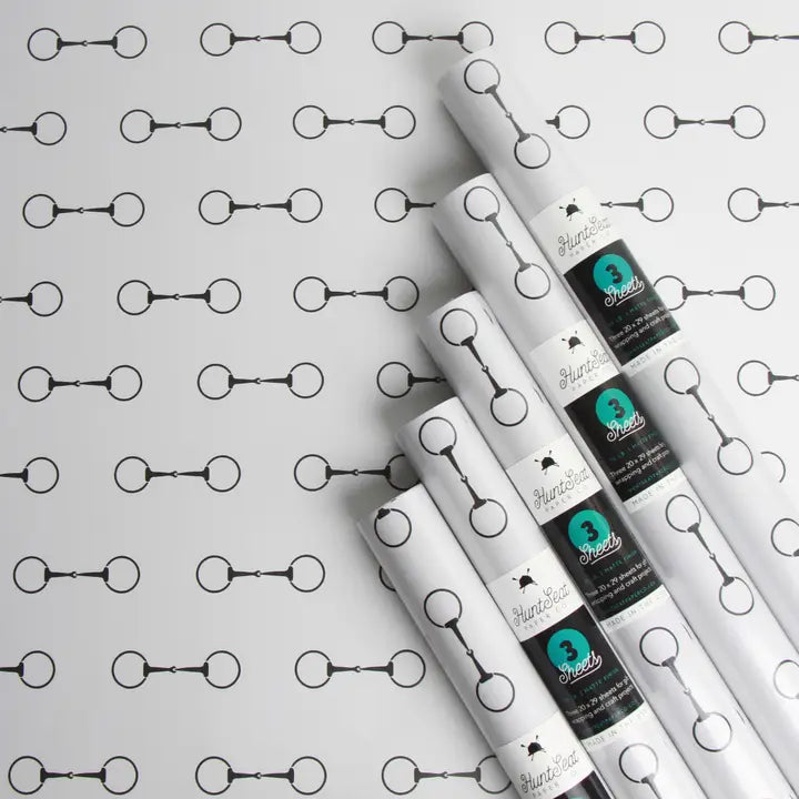 Wrapping paper
