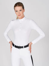 Load image into Gallery viewer, VESTRUM Valledoria LS Show Shirt
