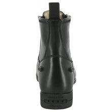 Load image into Gallery viewer, Equitheme Paddock Boots - Double Zip
