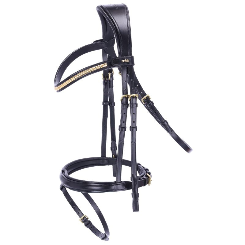 SP Monza C Bridle