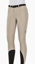Load image into Gallery viewer, ATIRK Women&#39;s Knee Grip Breeches in B-Move
