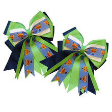 Load image into Gallery viewer, Kathryn Lily Show Bows
