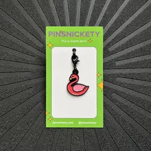 Load image into Gallery viewer, PINSNICKETY- CHARMS
