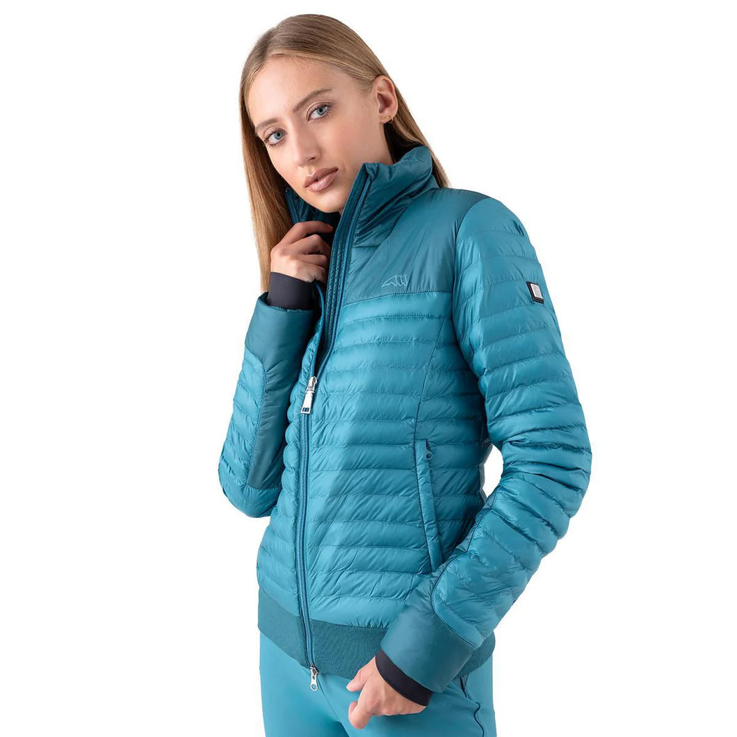 Ekimo Women's Ultra Light Bomber
