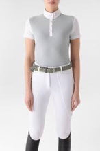 Load image into Gallery viewer, ESDIE Women&#39;s Short Sleeve Competition Show Shirt
