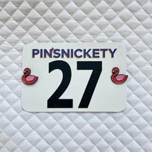 Load image into Gallery viewer, PINSNICKETY- NUMBER PINS

