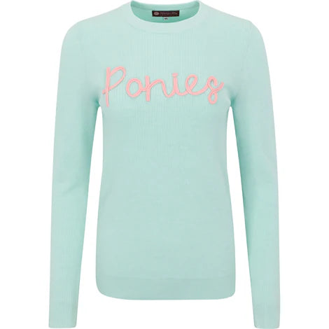 Kathryn Lily Sweaters