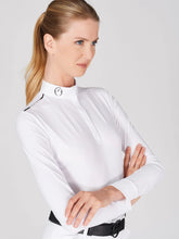 Load image into Gallery viewer, VESTRUM Valledoria LS Show Shirt
