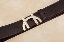 Load image into Gallery viewer, Halle Equestrian Foundation Belt

