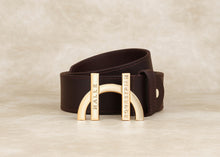 Load image into Gallery viewer, Halle Equestrian Foundation Belt
